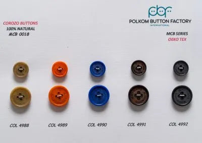 Корозо копчета Polkom – 16