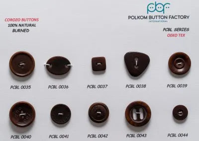 Корозо копчета Polkom – 19