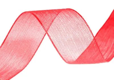 Лента органза Polkom – 10