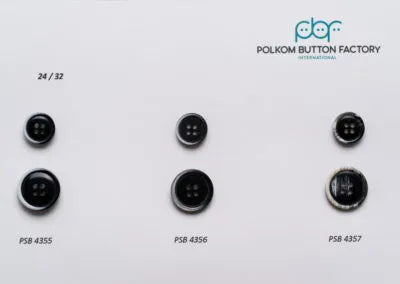Мъжки копчета Polkom – 4