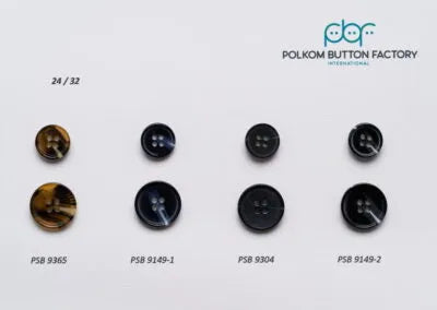 Мъжки копчета Polkom – 8