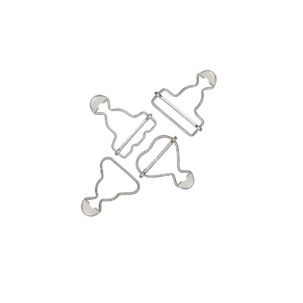 Метални катарами KT-11 – Polkom