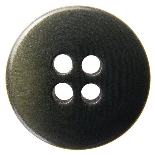 Корозо копче CRZ 0042 – 4 отвора, черно