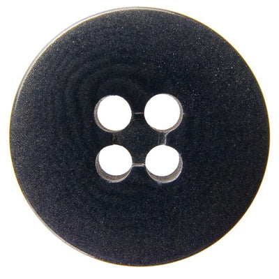 Корозо копче CRZ 0044 – 4 отвора, черно