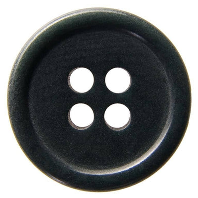 Корозо копче CRZ 0054 – 4 отвора, черно