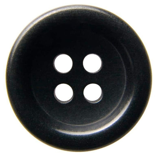 Корозо копче CRZ 0098 – 4 отвора, черно