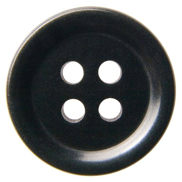Корозо копче CRZ 0105 – специални отвори, черно