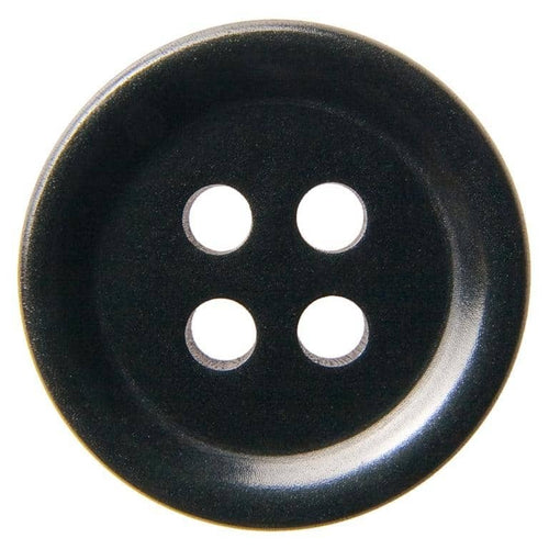 Корозо копче CRZ 0105 – специални отвори, черно