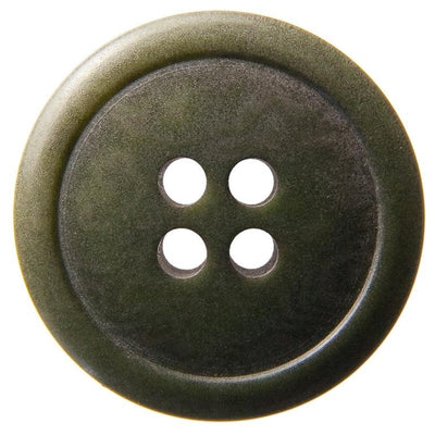 Корозо копче CRZ 0121 – 4 отвора, маслинено