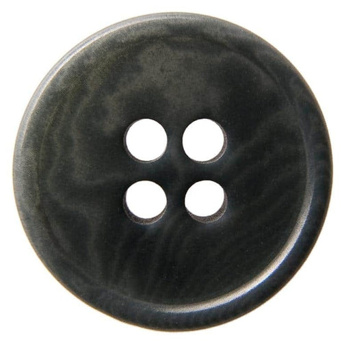 Корозо копче CRZ 0133 – 4 отвора, черно