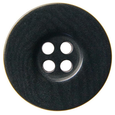 Корозо копче CRZ 0148 – 4 отвора, черно