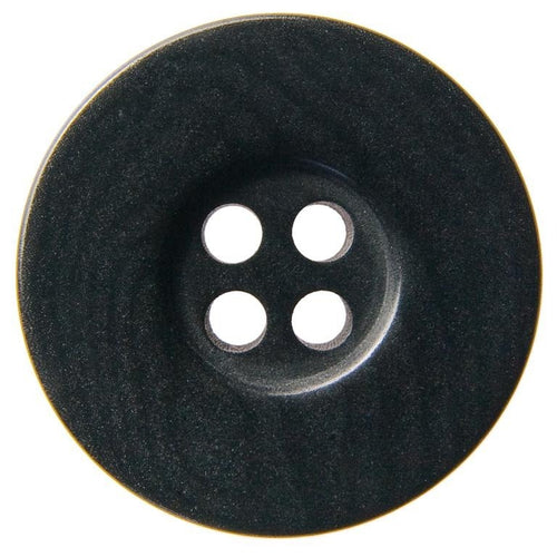 Корозо копче CRZ 0148 – 4 отвора, черно