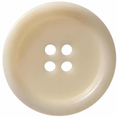 Корозо копче CRZ 0168 – 4 отвора, бяло