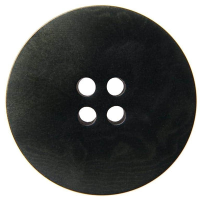 Корозо копче CRZ 0169 – 4 отвора, черно