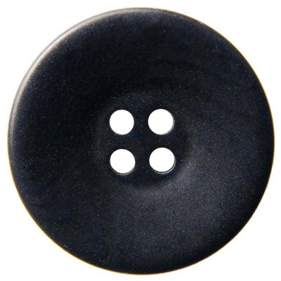 Корозо копче CRZ 0178 – 4 отвора, черно