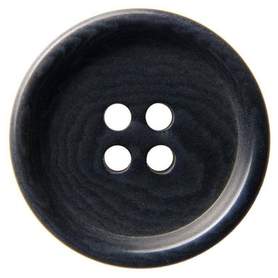 Корозо копче CRZ 0179 – 4 отвора, черно