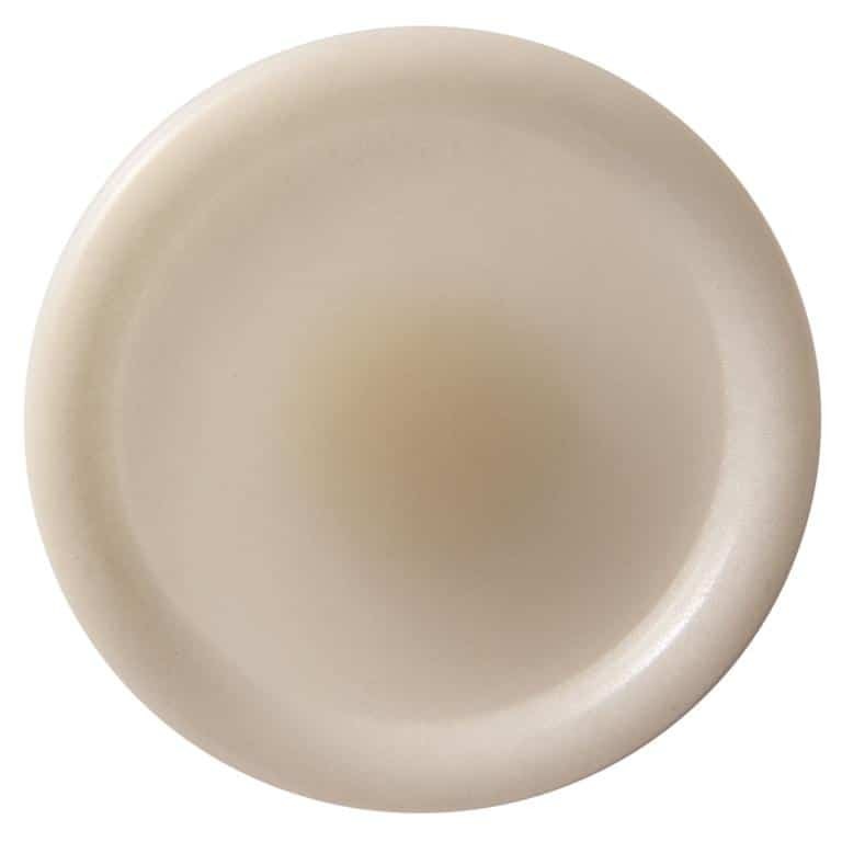 Корозо копче CRZ 0184 – с краче, бяло