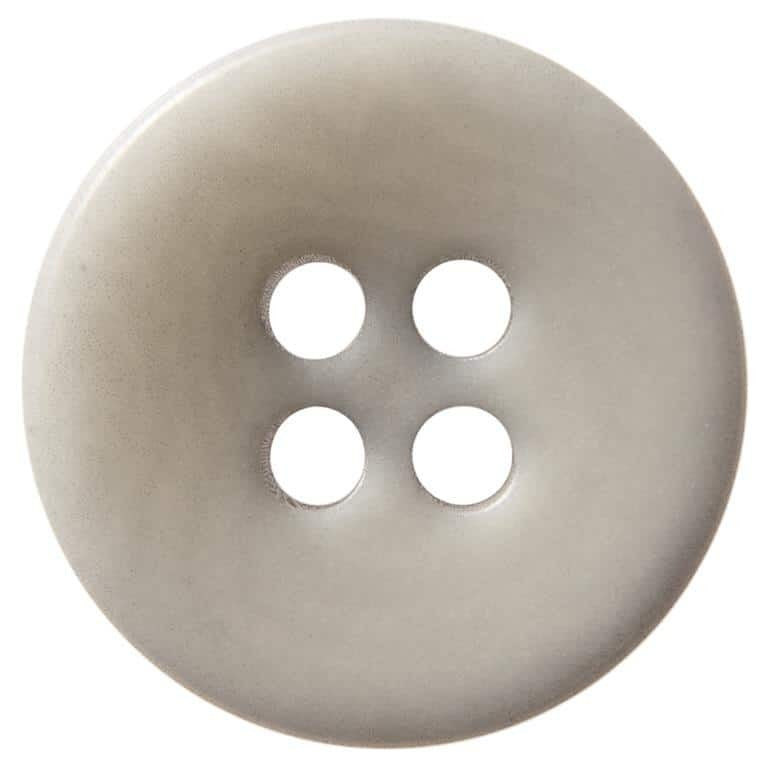 Корозо копче CRZ 0226 – 4 отвора, сиво