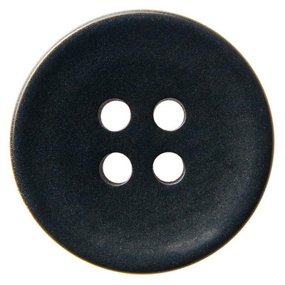 Корозо копче CRZ 0234 – 4 отвора, черно