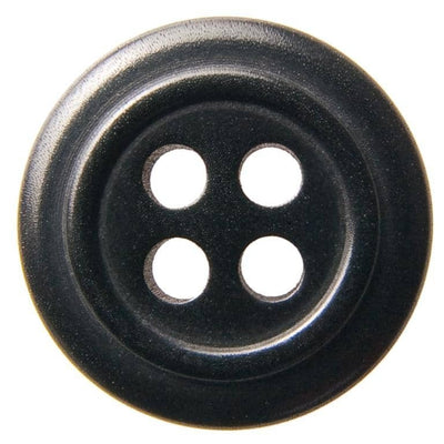 Корозо копче CRZ 0237 – специални отвори, черно