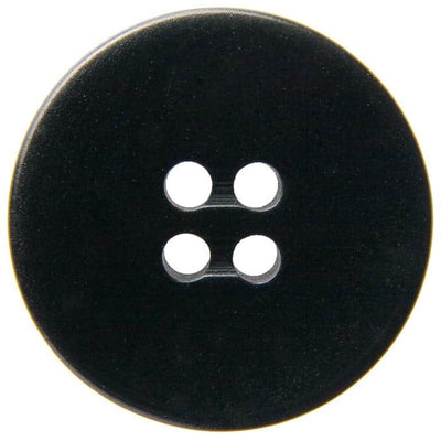 Корозо копче CRZ 0278 – 4 отвора, черно