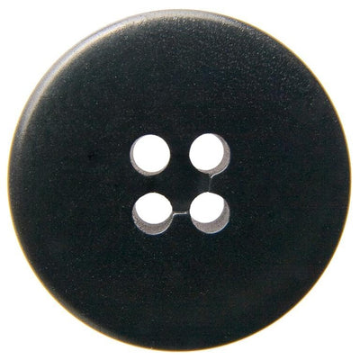 Корозо копче CRZ 0282 – 4 отвора, черно