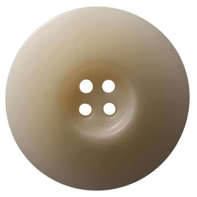 Корозо копче CRZ 0297 – 4 отвора, бежово