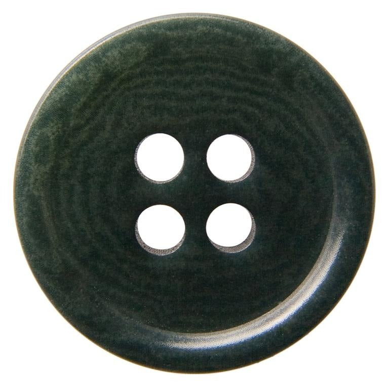 Корозо копче CRZ 0322 – 4 отвора, черно