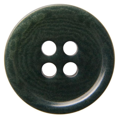 Корозо копче CRZ 0322 – 4 отвора, черно