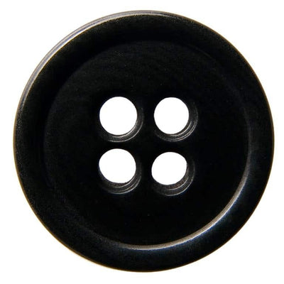 Корозо копче CRZ 0325 – специални отвори, черно