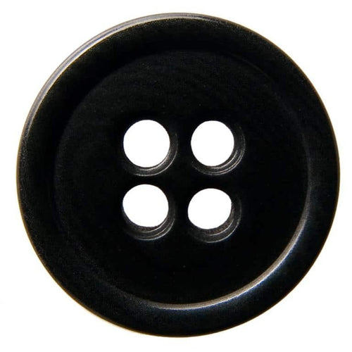 Корозо копче CRZ 0325 – специални дупки, черно