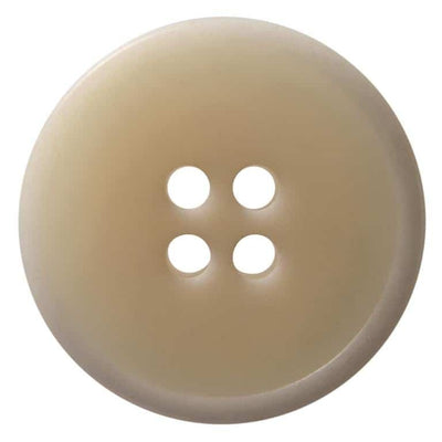 Корозо копче CRZ 0330 – 4 отвора, бяло
