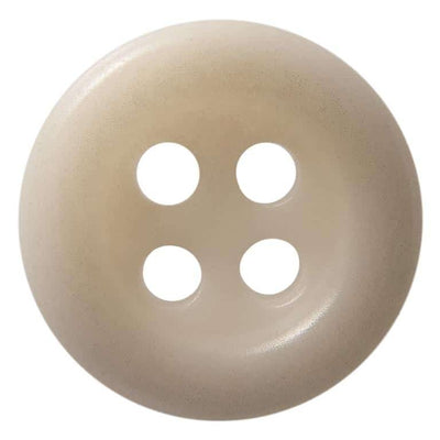 Корозо копче CRZ 0335 – 4 отвора, бяло