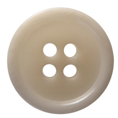 Корозо копче CRZ 0356 – 4 отвора, бяло