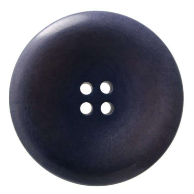 Корозо копче CRZ 0423 – 4 отвора, тъмносиньо