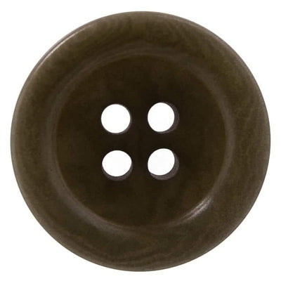 Корозо копче CRZ 0430 – 4 отвора, кафяво