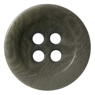 Корозо копче CRZ 0441 – 4 отвора, маслинено