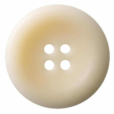Корозо копче CRZ 0539 – 4 отвора, бяло