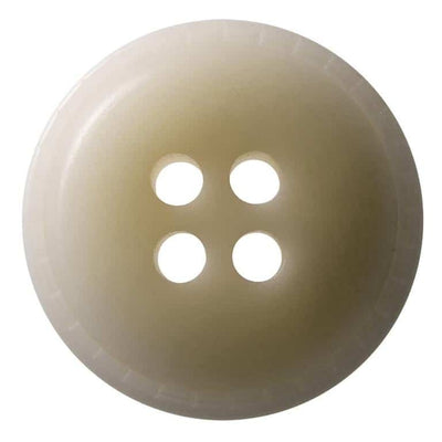 Корозо копче CRZ 0541 – 4 отвора, бежово