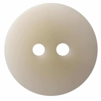 Корозо копче CRZ 0562 – 2 отвора, бяло