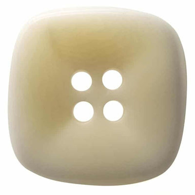 Корозо копче CRZ 0565 – 4 отвора, бяло