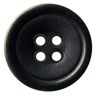 Корозо копче CRZ 0605 – специални отвори, черно