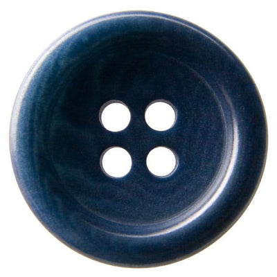 Корозо копче CRZ 0607 – 4 отвора, тъмносиньо