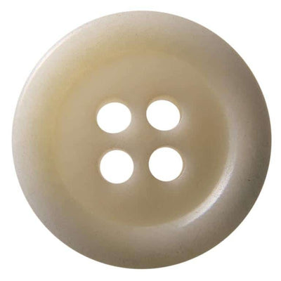 Корозо копче CRZ 0623 – 4 отвора, бяло