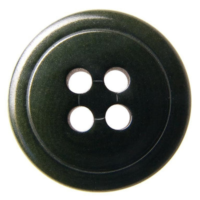Корозо копче CRZ 0627 – специални отвори, черно