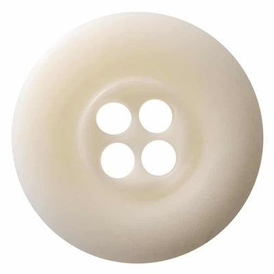 Корозо копче CRZ 0629 – 4 отвора, бяло