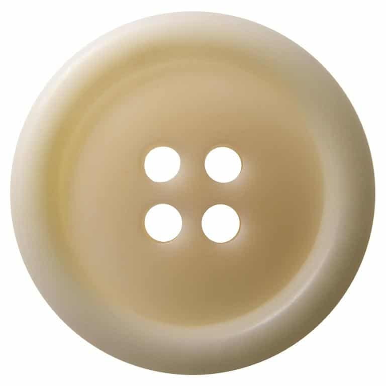 Корозо копче CRZ 0632 – 4 отвора, бяло