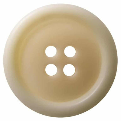 Корозо копче CRZ 0632 – 4 отвора, бяло