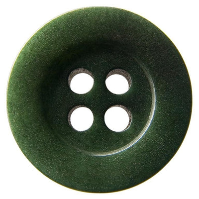 Корозо копче CRZ 0657 – 4 отвора, зелено
