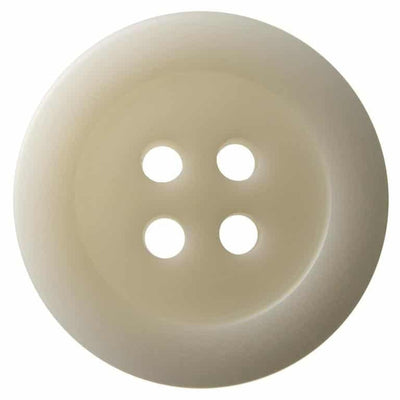 Корозо копче CRZ 0663 – 4 отвора, бяло